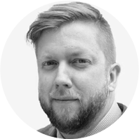 Andreas Olausson