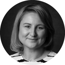 Caroline Björkgren - Circle