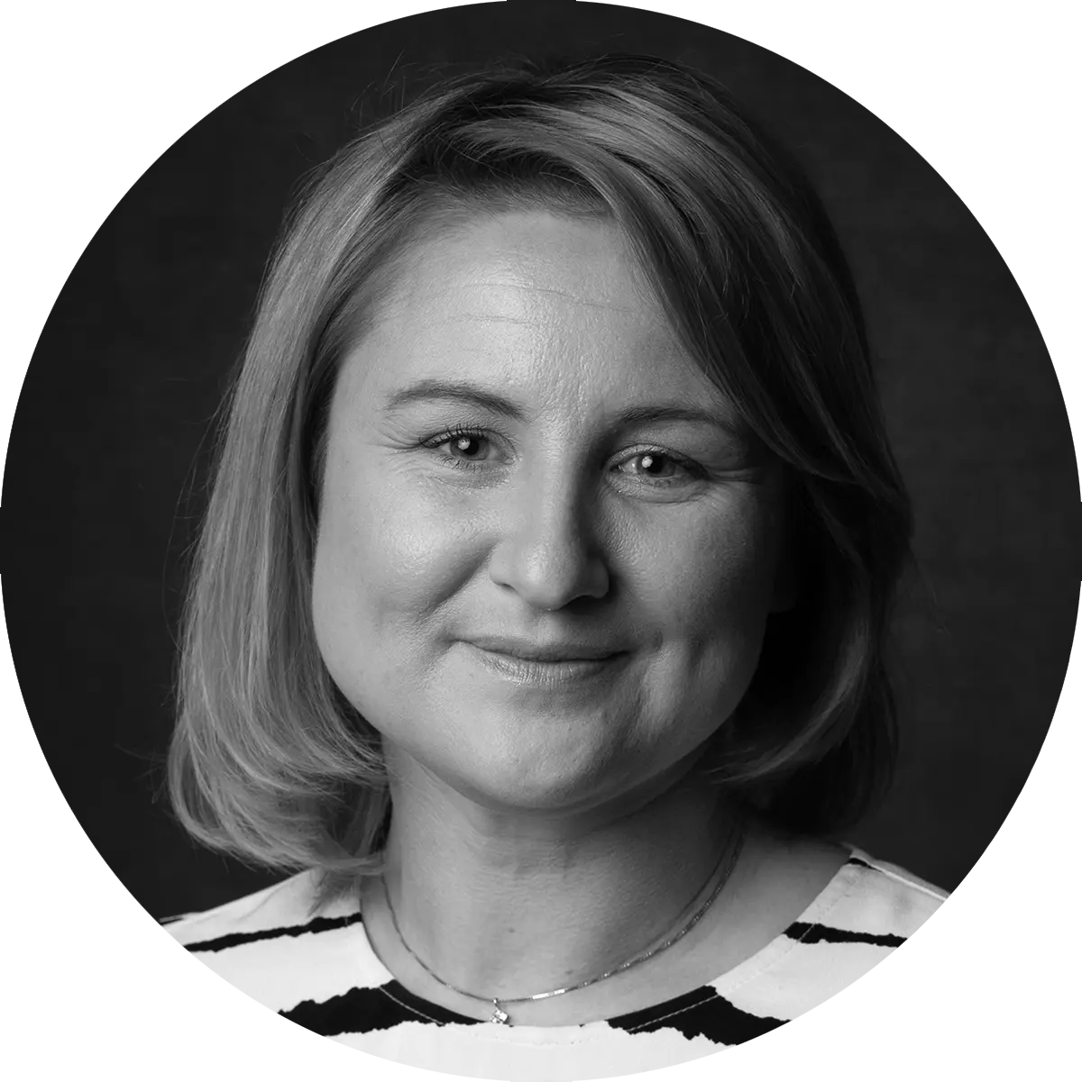 Caroline Björkgren - Circle